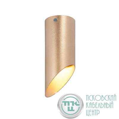 Светильник накладной 1хGU10 макс. 20Вт Vitaluce V46420-8/1PL