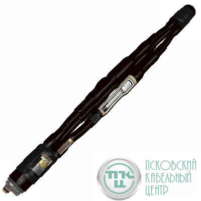 Муфта кабельная соединительная 35кВ 3ПСТпБ35-120-В с гильзами 9031997 Подольск 3pstpb35x120v
