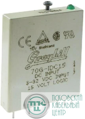 Преобразователь 70G-IDC5 G