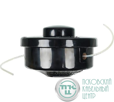 Головка с леской GTH для GGT и GET-1200SL SAF ZMD Huter 71/2/9
