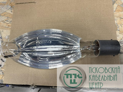 Лампа ДНаЗ / Reflux Ag 100-2/G