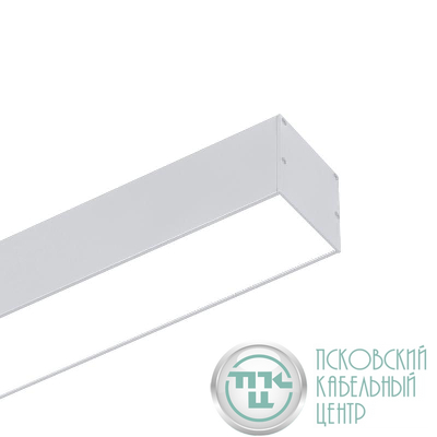 Светильник SP-LINE-5050-L1050-35W Day4000 SL 120 deg MOTION 230В 35Вт 4000К IP33 Arlight 056157
