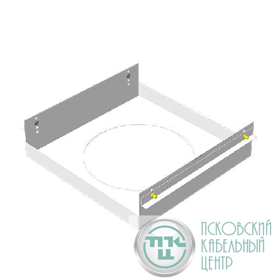 Крепление DL/GR 130/200 бел. Ардатов 5000000008