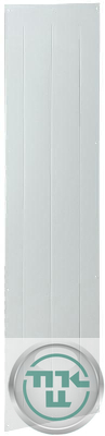 Панель боковая для ВРУ 2000.ХХХ.450 IP54 SMART (уп.2шт) IEK YKV-PB-20-45-54