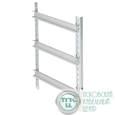 Винт M6х10 с шайбой Leg 036775