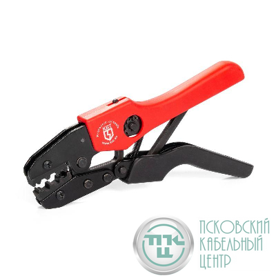 Пресс-клещи CTK-18 КВТ 85446