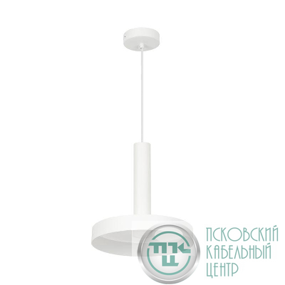 Светильник светодиодный SP-ERIC-R250-8W Day4000 WH 120 deg IP20 230В металл Arlight 035928