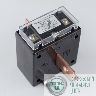 Трансформатор тока Т-0.66 250/5А кл. точн. 0.5S 5В.А Кострома ОС0000031282