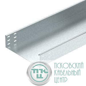 Лоток листовой неперфорированный 200х85 L3000 сталь 1мм MKSU 820 FS оцинк. OBO 6063314
