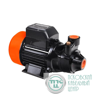 Насос вихревой поверхностный QB-80 750Вт 3000л/ч подъем-45м PATRIOT 315302461