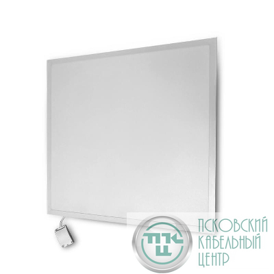 Светильник светодиодный ДВО TOKOV PRO 36Вт 6500К IP40 595х595х32 опал панель TOKOV ELECTRIC TKP-DVO-SO-36-6.5K-IP40