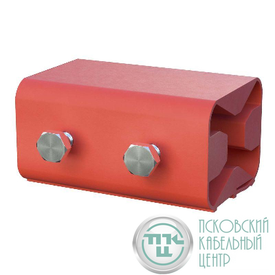 Модуль компрессионный шириной 60мм DKC DXS2006