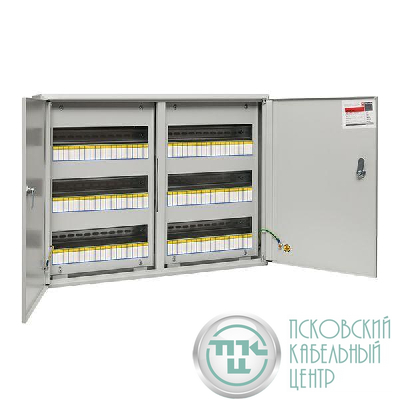 Щит ЩРН-90 (з) EKF mb21-90