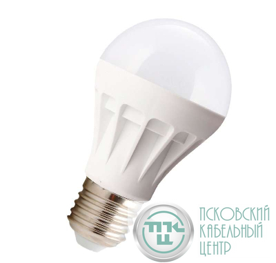 Лампа светодиодная HLB 07-31-NW-02 E27 NLCO 500289