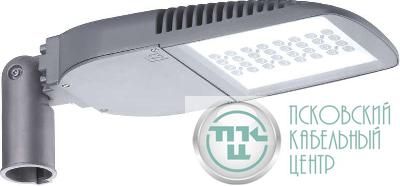 Светильник светодиодный FREGAT LED 55 (W) 55Вт 4000К IP66 консольный СТ 1426000260