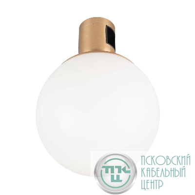Светильник светодиодный ART-APRIORI-SFERO-R120-5W Day4000 (GD 350 deg 48В) IP20 металл Arlight 044905