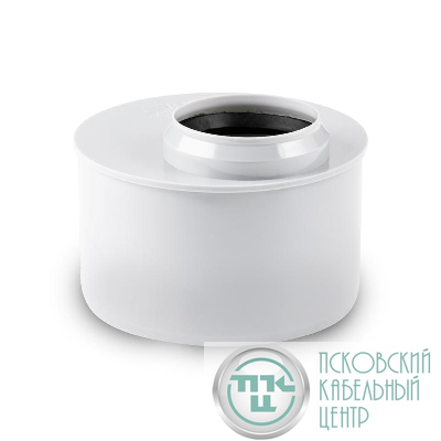 Редукция эксцентрическая короткая ELITE МК МПП 110/50 бел. RTP 41934