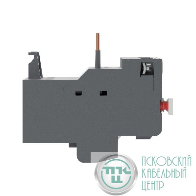 Реле тепловое YON STR4 уст. 32-50A 3P для DSC065-080 YON STR4-80-0050