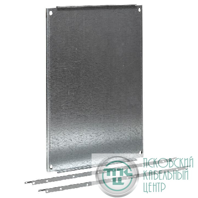 Панель монтажная для 120.65.27 "Гранит" PROxima EKF mb66-6m