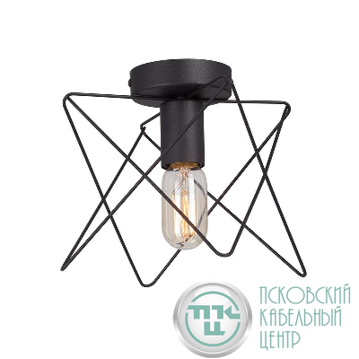 Люстра 1xE27 макс. 40Вт Vitaluce V4721-1/1PL