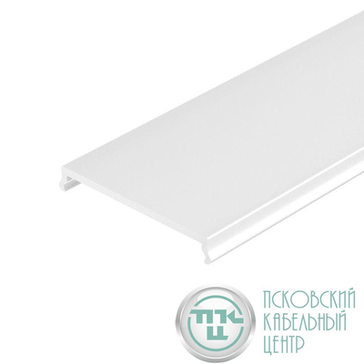 Экран LINE-3020-2000 OPAL пластик L2000 Arlight 047016