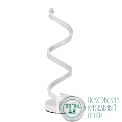 Светильник светодиодный декоративный Spiral Trio 2Вт 3000К 5В бел. Rexant 609-028