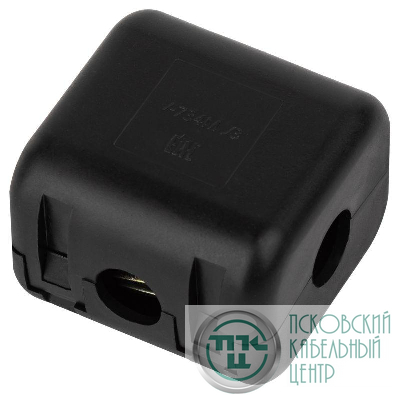 Сжим ответвительный NO-903-63 У-734М (16-35/16-25мм) IP20 ЭРА Б0050674