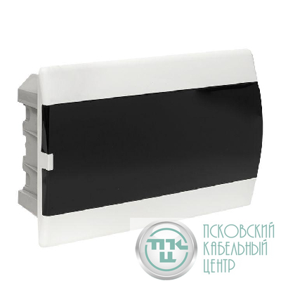 Щит ЩРВ-П-18 "SlimBox" IP41 PROxima EKF sb-v-18