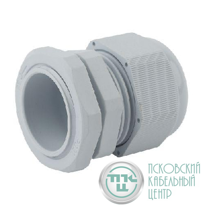Сальник PG36 d22-32мм (d отверст. 46мм) IP54 NO-223-21 ЭРА Б0033499