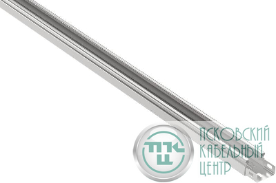 Лоток листовой неперфорир. 50х35 L3000 сталь 0.7мм IEK CLN10-035-050-070-3
