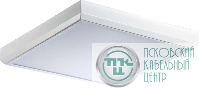 Светильник OPL/S 418 HF 4х18Вт G13 IP20 потолочный ЭПРА СТ 1057000250