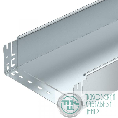 Лоток листовой 100х110 L3050 сталь 1.5мм SKSMU 110 FT OBO 6059853