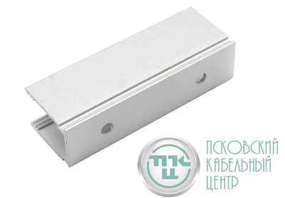 Клипса для PFN-01 2835 AL (уп.10шт) JazzWay 5045064