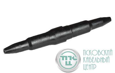 Муфта МППнг 0.1/0.3 с трубкой ТУТ ССД 120308-00010