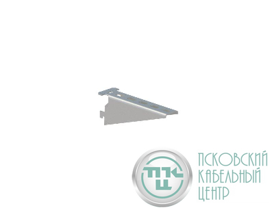 Полка кабельная К1160 У3 2мм сталь СОЭМИ Н0113311511