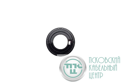 Рамка 1-м ретро пластик. черн. Bironi BF1-610-23