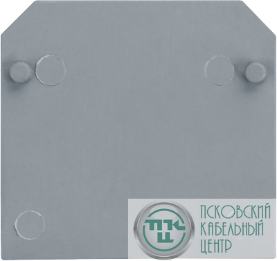 Заглушка 61 232 NTB-JXB-C-4-10-Gr Navigator 61232