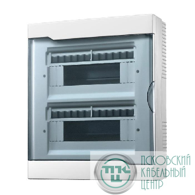 Бокс ЩРН-П-24 LEZARD 730-2000-024 NEW