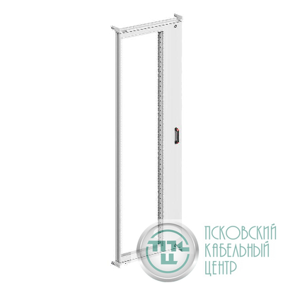 Рама поворотная 44U для 19дюйм оборудования для корпусов CQE N 2200х800мм DKC R5FRK2280