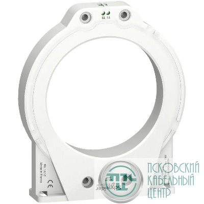 Датчик тока неразъем. MA120 d120мм SchE 50440