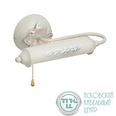 Подсветка для картины 1xE14 макс. 40Вт Vitaluce V2910/1A