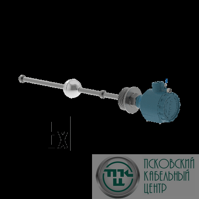 Датчик уровня поплавковый ПДУ-И.2000.10-ЕХD ОВЕН 97203