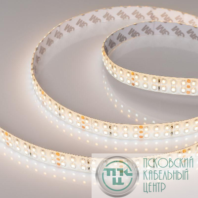 Лента светодиодная RTW-SE-A240-15mm 24V White-MIX 19.2Вт/м IP65 2835 герметичная измен. цветов. темпер. (уп.5м) Arlight 020560(2)
