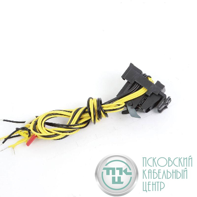 Контакт совмещенный AXT лев. 2перекл. для MGS125 YON AXT-MGS125L1