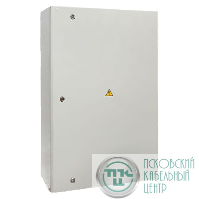 Щит с монтажной панелью ЩМПг-100.65.30 каб фланец IP65 PROxima EKF mb65-1006530-m