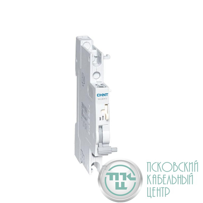 Контакт сигнальный AL-B8R11 для NB8-125R CHINT 560040