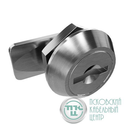 Замок для навесных исполнений OptiBox Pro КЭАЗ 379852