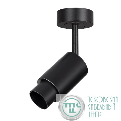 Светильник светодиодный ART-NEMO-SURFACE-ZOOM-R29.5-2W Day4000 (BK 15-45 deg 24В) IP20 металл Arlight 049770