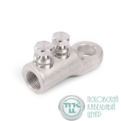 Наконечник болтовой 2НБ-70/120-16 КВТ 92054