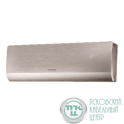 Сплит-система инверторного типа AURUS D DC ADI-09HN8/GOLD комплект AURUS НС-1651449